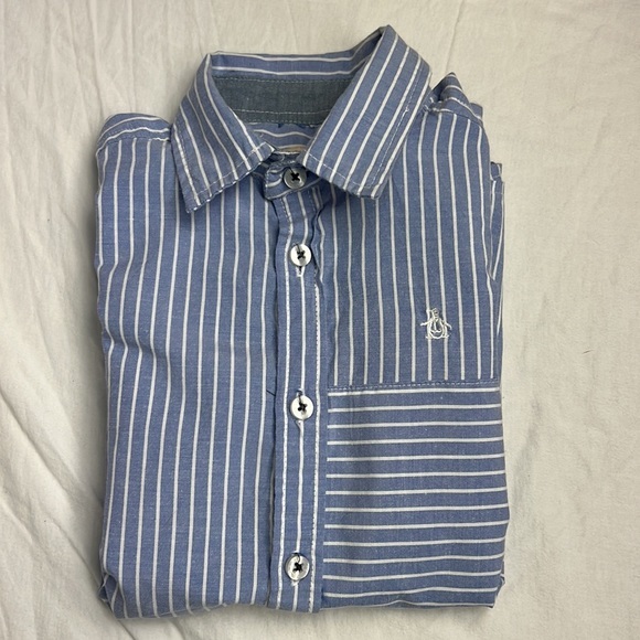 Original Penguin